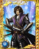 ꡼ No.011Υͥ / BASARA ɥҡספȡַVS֡פΥܥڡ󤬥