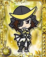 ꡼ No.012Υͥ / BASARA ɥҡספȡַVS֡פΥܥڡ󤬥