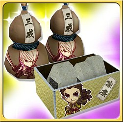 ���������꡼ No.002�Υ���ͥ������ / �����BASARA �����ɥҡ����������סס��𾭺�2013�����ڡ��󤬥�������