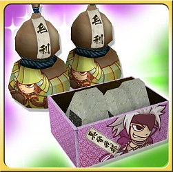 ���������꡼ No.003�Υ���ͥ������ / �����BASARA �����ɥҡ����������סס��𾭺�2013�����ڡ��󤬥�������