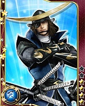 ���������꡼ No.001�Υ���ͥ������ / �����BASARA�����ɥҡ����������סס��ե������㡼�ե�����mixi������Ǥλ�����Ͽ����������