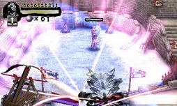 画像ギャラリー No.004のサムネイル画像 / 3DS向けDLソフト「ARC STYLE:三国志Pinball」とDSiウェア「パイレーツ アサルト」が配信