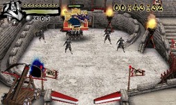 画像ギャラリー No.006のサムネイル画像 / 3DS向けDLソフト「ARC STYLE:三国志Pinball」とDSiウェア「パイレーツ アサルト」が配信