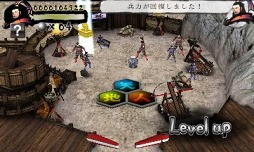 画像ギャラリー No.010のサムネイル画像 / 3DS向けDLソフト「ARC STYLE:三国志Pinball」とDSiウェア「パイレーツ アサルト」が配信