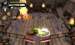 画像ギャラリー No.013のサムネイル画像 / 3DS向けDLソフト「ARC STYLE:三国志Pinball」とDSiウェア「パイレーツ アサルト」が配信