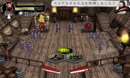 画像ギャラリー No.014のサムネイル画像 / 3DS向けDLソフト「ARC STYLE:三国志Pinball」とDSiウェア「パイレーツ アサルト」が配信