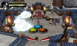 画像ギャラリー No.020のサムネイル画像 / 3DS向けDLソフト「ARC STYLE:三国志Pinball」とDSiウェア「パイレーツ アサルト」が配信