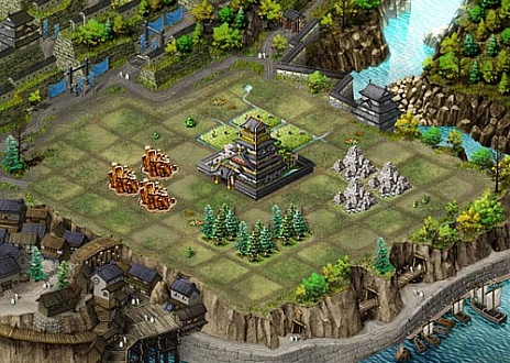 ���������꡼ No.007�Υ���ͥ������ / ���ץ��󡤡֥֥饦�����BASARA�פ����������ӥ���2012ǯ6��5���˳��Ϥ����ȯɽ