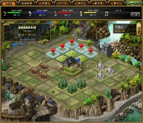 ���������꡼ No.002�Υ���ͥ������ / �֥֥饦�����BASARA�׹�ά������������3���ˤ錄�äƸ���������ϡ������ԡפ��ꤵ�줿�ȹ��Ϥ��ߤ������ɤ�Хå����İ����褦