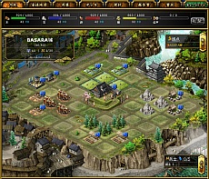 ���������꡼ No.004�Υ���ͥ������ / �֥֥饦�����BASARA�׹�ά������������3���ˤ錄�äƸ���������ϡ������ԡפ��ꤵ�줿�ȹ��Ϥ��ߤ������ɤ�Хå����İ����褦