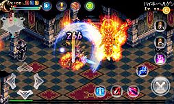 画像ギャラリー No.004のサムネイル画像 / iPhone向けアクションRPG「アニマ」の配信がスタート