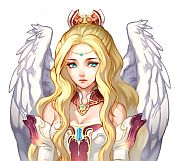 画像ギャラリー No.008のサムネイル画像 / iPhone向けアクションRPG「アニマ」の配信がスタート