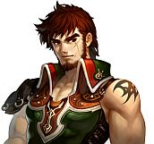 画像ギャラリー No.016のサムネイル画像 / iPhone向けアクションRPG「アニマ」の配信がスタート