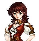 画像ギャラリー No.017のサムネイル画像 / iPhone向けアクションRPG「アニマ」の配信がスタート