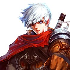 画像ギャラリー No.019のサムネイル画像 / iPhone向けアクションRPG「アニマ」の配信がスタート