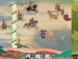 ���������꡼ No.002�Υ���ͥ������ / ������TCG���Ǥ�ä�������ǥ��ե��󥹥������ɴ�����ﳨ���פ��ۿ��򳫻ϡ�����ȱŷ�פ��ܺ�Τ���˽񤭲��������ơ��ޥ��󥰤�BGM��