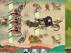 ���������꡼ No.004�Υ���ͥ������ / ������TCG���Ǥ�ä�������ǥ��ե��󥹥������ɴ�����ﳨ���פ��ۿ��򳫻ϡ�����ȱŷ�פ��ܺ�Τ���˽񤭲��������ơ��ޥ��󥰤�BGM��