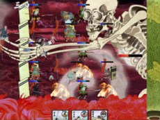 ���������꡼ No.006�Υ���ͥ������ / ������TCG���Ǥ�ä�������ǥ��ե��󥹥������ɴ�����ﳨ���פ��ۿ��򳫻ϡ�����ȱŷ�פ��ܺ�Τ���˽񤭲��������ơ��ޥ��󥰤�BGM��