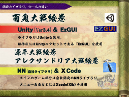 ꡼ No.024 | [CGWORLD 2012]ºݤΥǴUnityΥåȡǥåȤޤȤ᡽ɴﳨפǤμ