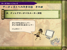 ꡼ No.080 | [CGWORLD 2012]ºݤΥǴUnityΥåȡǥåȤޤȤ᡽ɴﳨפǤμ