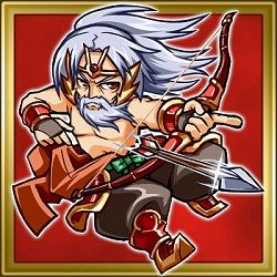 画像ギャラリー No.016のサムネイル画像 / Mobage向けカードゲーム「みんなと アカシックヒーローズ」が本日配信開始