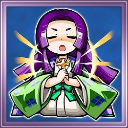 画像ギャラリー No.019のサムネイル画像 / Mobage向けカードゲーム「みんなと アカシックヒーローズ」が本日配信開始