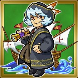 画像ギャラリー No.020のサムネイル画像 / Mobage向けカードゲーム「みんなと アカシックヒーローズ」が本日配信開始