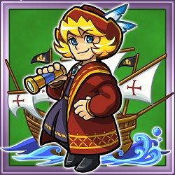 画像ギャラリー No.021のサムネイル画像 / Mobage向けカードゲーム「みんなと アカシックヒーローズ」が本日配信開始