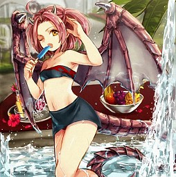 ������#002�Υ���ͥ���/�֥�󥹥�������󥹥����׿�������ǥ��ޡ��������塼��Υ���饯�����о�