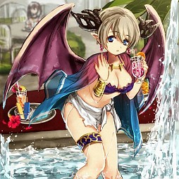 ������#003�Υ���ͥ���/�֥�󥹥�������󥹥����׿�������ǥ��ޡ��������塼��Υ���饯�����о�