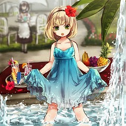 ������#004�Υ���ͥ���/�֥�󥹥�������󥹥����׿�������ǥ��ޡ��������塼��Υ���饯�����о�