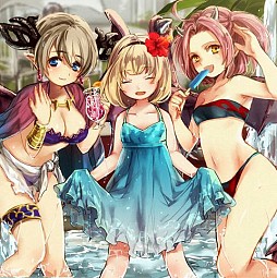 ������#005�Υ���ͥ���/�֥�󥹥�������󥹥����׿�������ǥ��ޡ��������塼��Υ���饯�����о�