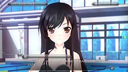 ���������꡼ No.008�Υ���ͥ������ / �Х�����ʥॳ�饤��TV��9��5��������ϡ֥������롦���� -����γ���-�פ��ý�������ɱ�䥿���������ͥ�ؤ��о�