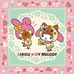 ���������꡼ No.004�Υ���ͥ������ / PSP�������եȡ֥����롼�ǥѥ��롼�פ�7��19����ȯ����ꡣ���ܥ롼���Ҳ𤹤�ץ��⡼�����ࡼ�ӡ�������å����褦