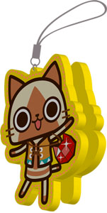 ���������꡼ No.007�Υ���ͥ������ / PSP�������եȡ֥����롼�ǥѥ��롼�פ�7��19����ȯ����ꡣ���ܥ롼���Ҳ𤹤�ץ��⡼�����ࡼ�ӡ�������å����褦