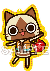 ���������꡼ No.008�Υ���ͥ������ / PSP�������եȡ֥����롼�ǥѥ��롼�פ�7��19����ȯ����ꡣ���ܥ롼���Ҳ𤹤�ץ��⡼�����ࡼ�ӡ�������å����褦