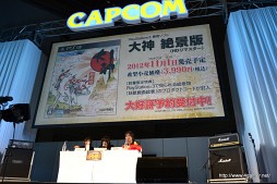 画像ギャラリー No.014のサムネイル画像 / 日笠陽子さんと喜多村英梨さんによる「モンハンラジオ カプコン放送局」の公開録音,「バイオハザード6」「アイルーでパズルー」のステージをレポート