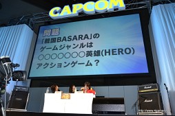 画像ギャラリー No.015のサムネイル画像 / 日笠陽子さんと喜多村英梨さんによる「モンハンラジオ カプコン放送局」の公開録音,「バイオハザード6」「アイルーでパズルー」のステージをレポート