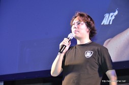 画像ギャラリー No.026のサムネイル画像 / 日笠陽子さんと喜多村英梨さんによる「モンハンラジオ カプコン放送局」の公開録音,「バイオハザード6」「アイルーでパズルー」のステージをレポート