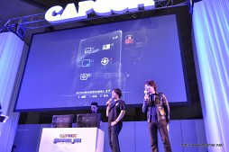 画像ギャラリー No.033のサムネイル画像 / 日笠陽子さんと喜多村英梨さんによる「モンハンラジオ カプコン放送局」の公開録音,「バイオハザード6」「アイルーでパズルー」のステージをレポート