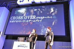 画像ギャラリー No.036のサムネイル画像 / 日笠陽子さんと喜多村英梨さんによる「モンハンラジオ カプコン放送局」の公開録音,「バイオハザード6」「アイルーでパズルー」のステージをレポート