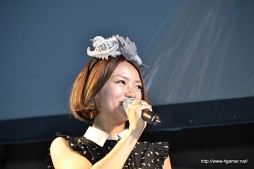 画像ギャラリー No.051のサムネイル画像 / 日笠陽子さんと喜多村英梨さんによる「モンハンラジオ カプコン放送局」の公開録音,「バイオハザード6」「アイルーでパズルー」のステージをレポート