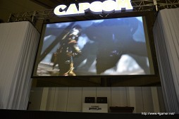 画像ギャラリー No.065のサムネイル画像 / 日笠陽子さんと喜多村英梨さんによる「モンハンラジオ カプコン放送局」の公開録音,「バイオハザード6」「アイルーでパズルー」のステージをレポート