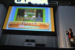 画像ギャラリー No.068のサムネイル画像 / 日笠陽子さんと喜多村英梨さんによる「モンハンラジオ カプコン放送局」の公開録音,「バイオハザード6」「アイルーでパズルー」のステージをレポート