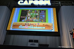 画像ギャラリー No.069のサムネイル画像 / 日笠陽子さんと喜多村英梨さんによる「モンハンラジオ カプコン放送局」の公開録音,「バイオハザード6」「アイルーでパズルー」のステージをレポート