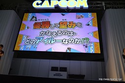 画像ギャラリー No.070のサムネイル画像 / 日笠陽子さんと喜多村英梨さんによる「モンハンラジオ カプコン放送局」の公開録音,「バイオハザード6」「アイルーでパズルー」のステージをレポート