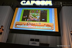 画像ギャラリー No.076のサムネイル画像 / 日笠陽子さんと喜多村英梨さんによる「モンハンラジオ カプコン放送局」の公開録音,「バイオハザード6」「アイルーでパズルー」のステージをレポート