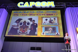 画像ギャラリー No.082のサムネイル画像 / 日笠陽子さんと喜多村英梨さんによる「モンハンラジオ カプコン放送局」の公開録音,「バイオハザード6」「アイルーでパズルー」のステージをレポート