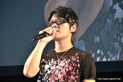 画像ギャラリー No.096のサムネイル画像 / 日笠陽子さんと喜多村英梨さんによる「モンハンラジオ カプコン放送局」の公開録音,「バイオハザード6」「アイルーでパズルー」のステージをレポート