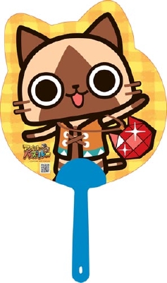 ���������꡼ No.005�Υ���ͥ������ / �֥����롼�ǥѥ��롼�פ�ŹƬ�θ��񥹥����塼�뤬ȯɽ��7��24���ˤϡ֥ϥ��Ȥ����פΥ��٥�Ȥ�ʻ��